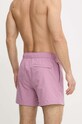 Одежда Купальные шорты Samsoe Samsoe MOSES M23100085 фиолетовой