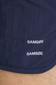 Купальные шорты Samsoe Samsoe JOEL тёмно-синий M23100087