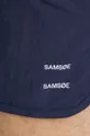 σκούρο μπλε Σορτς κολύμβησης Samsoe Samsoe JOEL