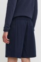 Îmbrăcăminte Les Deux pantaloni scurti LDM511046 bleumarin