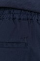 Les Deux pantaloni scurti bleumarin LDM511046
