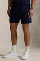 Шорты Polo Ralph Lauren x The Championship Wimbledon 710939540 тёмно-синий SS25