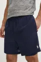 mornarsko plava Kratke hlače Polo Ralph Lauren x The Championship Wimbledon