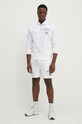 Σορτς Polo Ralph Lauren 710939632 λευκό SS24