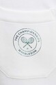 Σορτς Polo Ralph Lauren λευκό 710939632