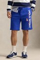Шорты Polo Ralph Lauren 710835767 голубой SS25
