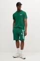 Σορτς Polo Ralph Lauren 710835767 πράσινο SS25