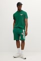 Kraťasy Polo Ralph Lauren 710835767 zelená SS25