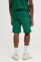 Oblečení Kraťasy Polo Ralph Lauren 710835767 zelená
