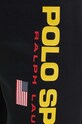 Kraťasy Polo Ralph Lauren černá 710835767