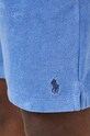 Kraťasy Polo Ralph Lauren modrá 710901046
