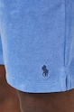 Šortky Polo Ralph Lauren modrá 710901046
