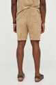 Abbigliamento Polo Ralph Lauren pantaloncini 710901046 beige