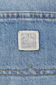 голубой Джинсовые шорты Polo Ralph Lauren