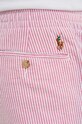 Polo Ralph Lauren pantaloncini rosa 710932440