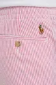 rózsaszín Polo Ralph Lauren rövidnadrág