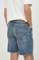 Îmbrăcăminte Polo Ralph Lauren pantaloni scurți jeans 710933448 albastru