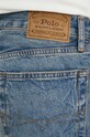 Джинсові шорти Polo Ralph Lauren блакитний 710933448