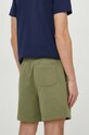 Oblečení Kraťasy Polo Ralph Lauren 710934741 zelená