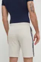 Emporio Armani Underwear rövidnadrág otthoni viseletre Anyag 1: 60% pamut, 40% poliészter Anyag 2: 80% poliamid, 20% poliészter Anyag 3: 57% pamut, 38% poliészter, 5% elasztán