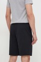 Oblečenie Bavlnené šortky Emporio Armani Underwear 111004.4R755 čierna