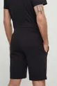 Kratke hlače HUGO crna