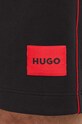 Îmbrăcăminte HUGO pantaloni scurți 50510578 negru