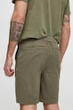 Îmbrăcăminte Pepe Jeans pantaloni scurti PM801076 verde