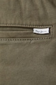 Pepe Jeans pantaloni scurti verde PM801076