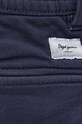 Pepe Jeans pantaloni scurti GYMDIGO CARGO bleumarin PM801077