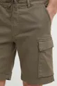 verde Pepe Jeans pantaloncini GYMDIGO CARGO