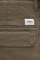 Pepe Jeans szorty GYMDIGO CARGO PM801077 zielony