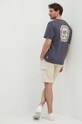 Pepe Jeans szorty GYMDIGO CARGO PM801077 beżowy SS24