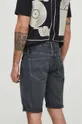 Pepe Jeans szorty jeansowe szary