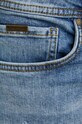 Pepe Jeans pantaloni scurti jeans albastru PM801084RH2