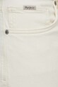 Oblečení Kraťasy Pepe Jeans TAPER SHORT PM801084WI5 béžová