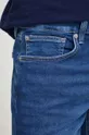 темно-синій Джинсові шорти Pepe Jeans