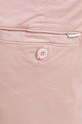 Шорты Pepe Jeans REGULAR CHINO SHORT розовый PM801092