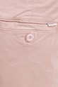 Pepe Jeans szorty REGULAR CHINO SHORT różowy PM801092