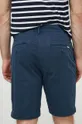 Pepe Jeans rövidnadrág Jelentős anyag: 98% pamut, 2% elasztán Bélés: 100% pamut