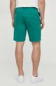 Odjeća Kratke hlače Pepe Jeans REGULAR CHINO SHORT PM801092 zelena