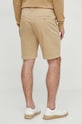 Pepe Jeans szorty REGULAR CHINO SHORT PM801092 beżowy SS24