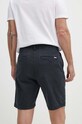 Odzież Pepe Jeans szorty REGULAR CHINO SHORT PM801092 czarny