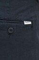 Pepe Jeans szorty REGULAR CHINO SHORT czarny PM801092