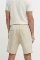 Pepe Jeans szorty lniane RELAXED LINEN SMART SHORTS Materiał zasadniczy: 59 % Len, 41 % Bawełna, Podszewka kieszeni: 100 % Bawełna