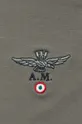 πράσινο Σορτς Aeronautica Militare