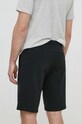 Îmbrăcăminte Aeronautica Militare pantaloni scurti BE170F459 negru