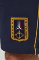 mornarsko modra Kratke hlače Aeronautica Militare