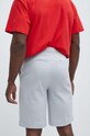 Îmbrăcăminte BOSS Green pantaloni scurți 50511416 gri