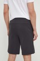 Îmbrăcăminte BOSS Green pantaloni scurți 50511416 gri